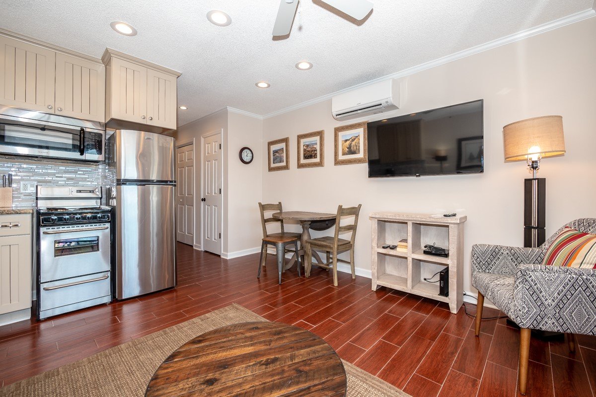 Hilton Head Vacation Rental