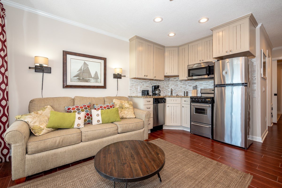 Hilton Head Vacation Rental