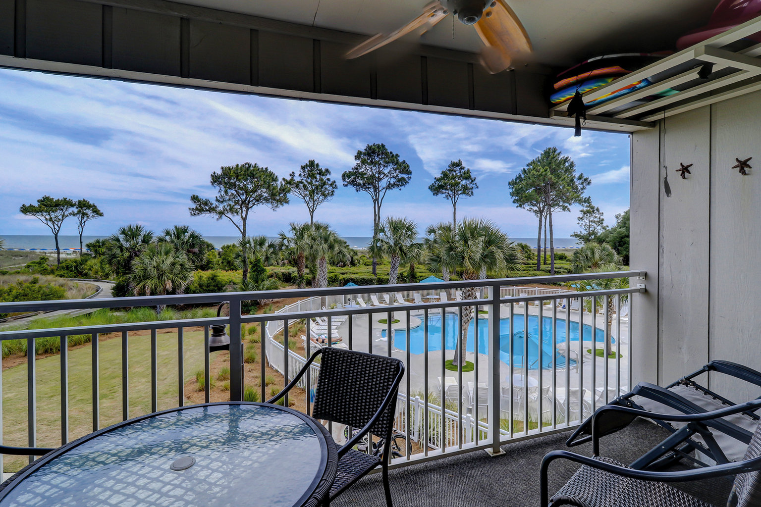 Hilton Head Island Vacation Rental