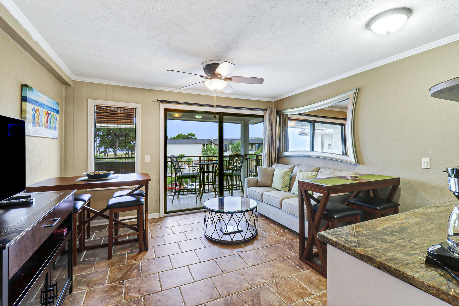 Hilton Head Island Vacation Rental
