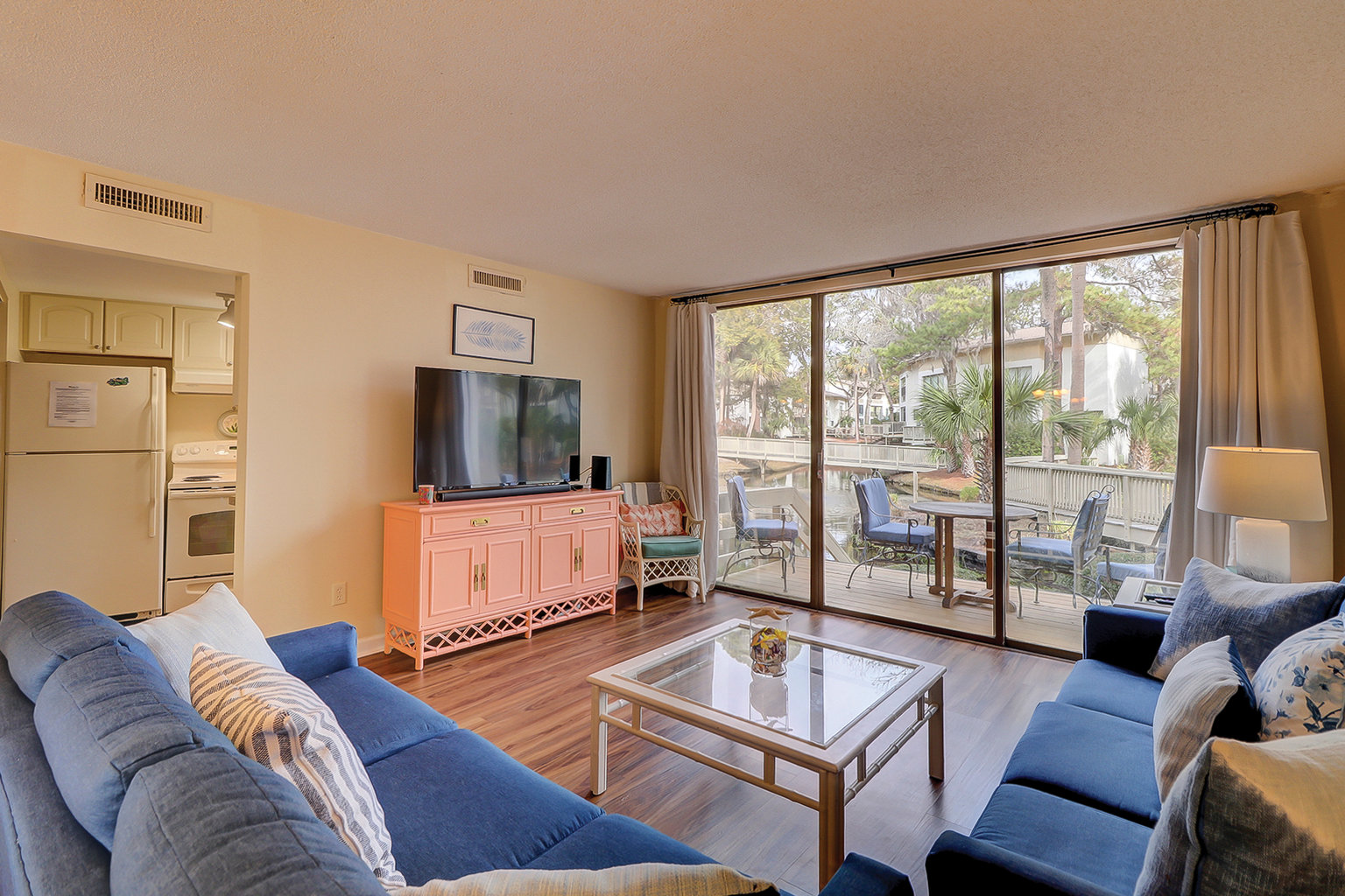 Hilton Head Island Vacation Rental