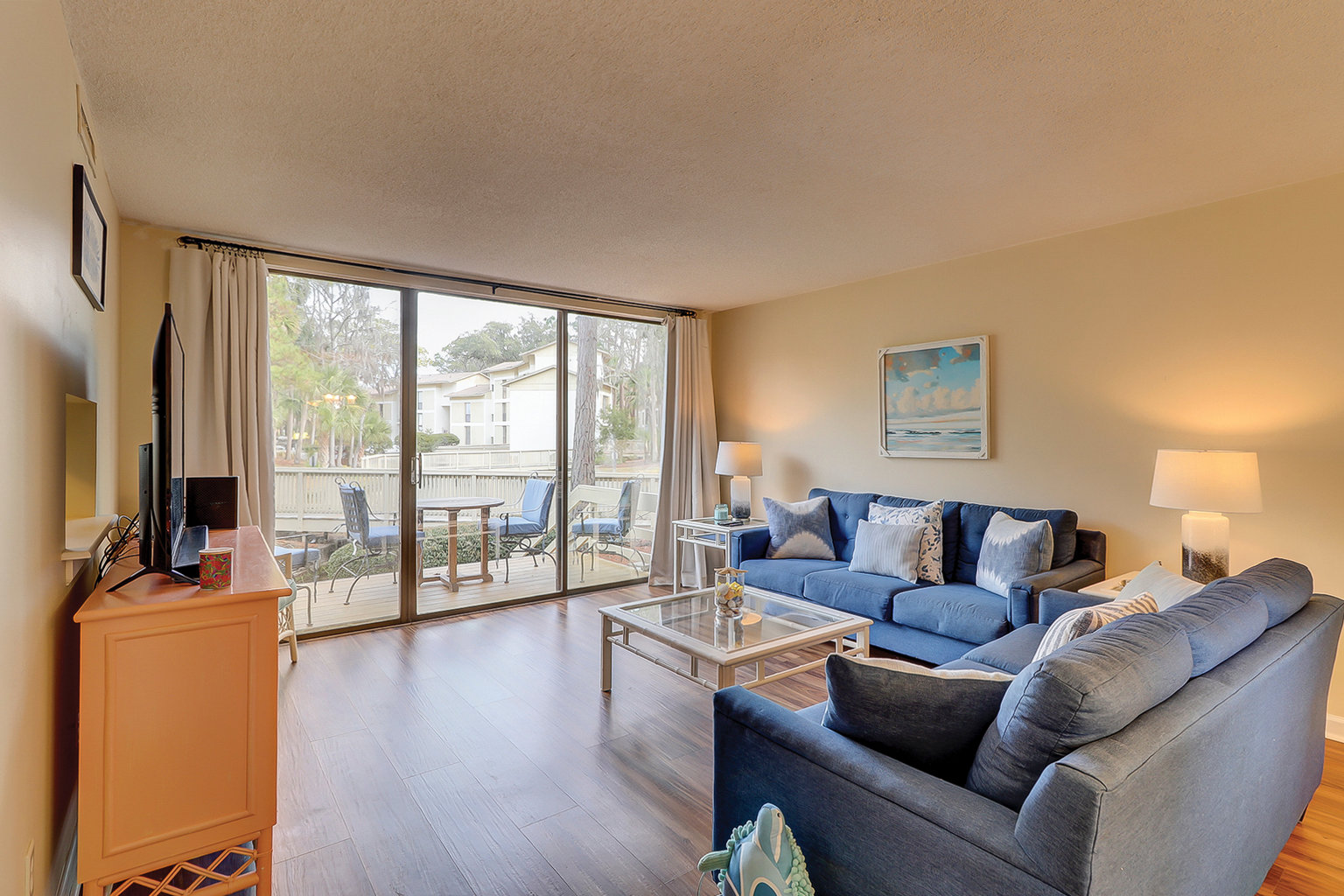 Hilton Head Island Vacation Rental