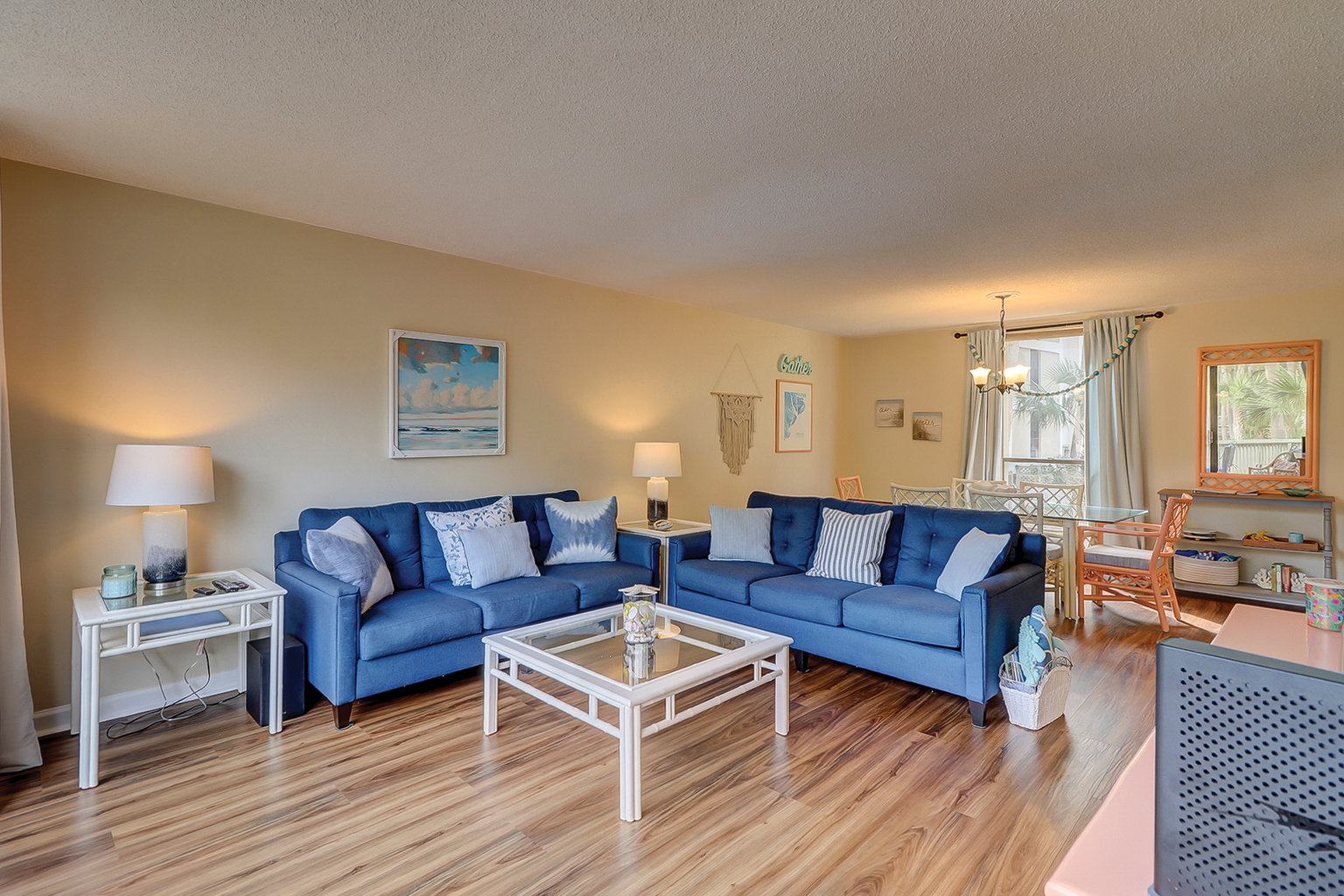 Hilton Head Island Vacation Rental