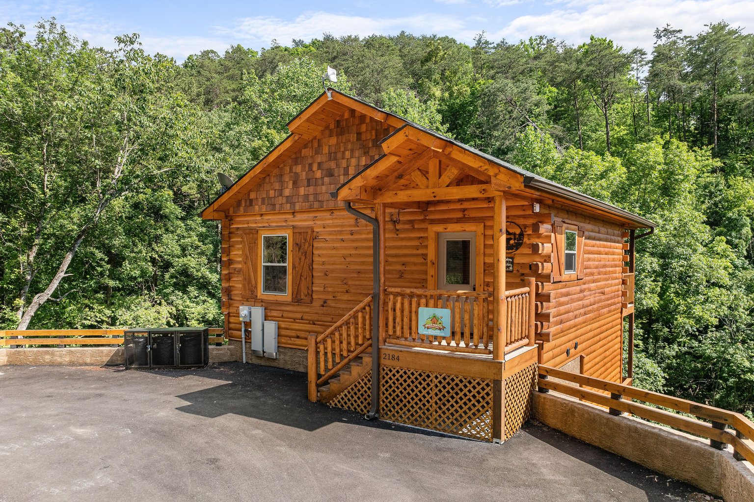 Sevierville Vacation Rental