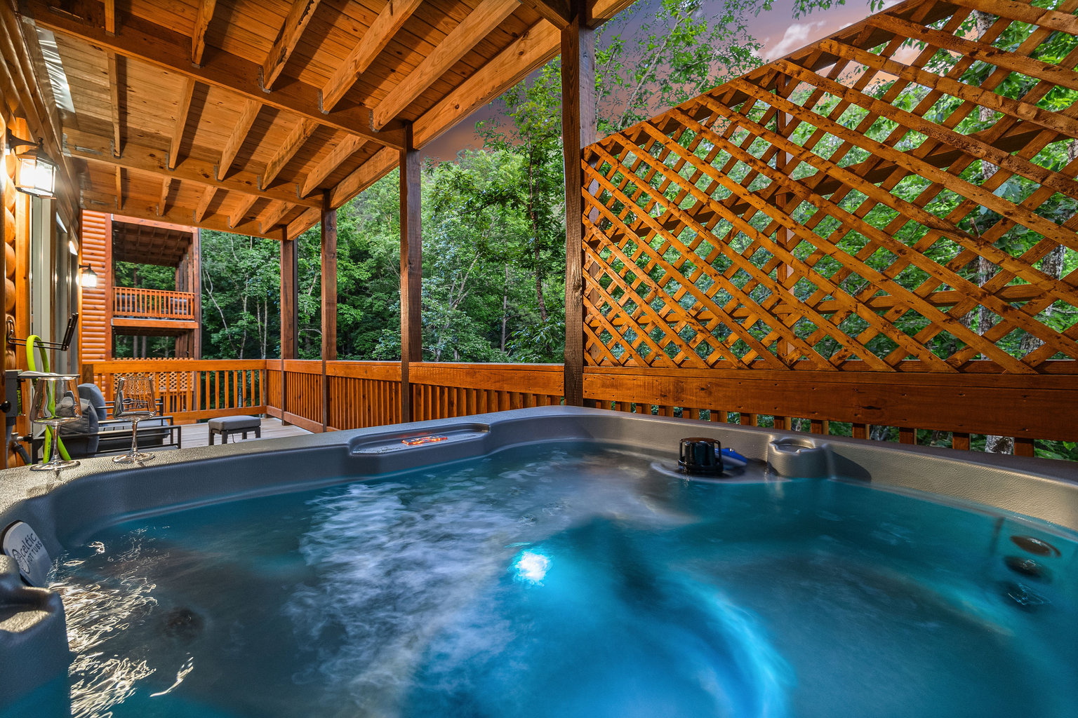 Sevierville Vacation Rental