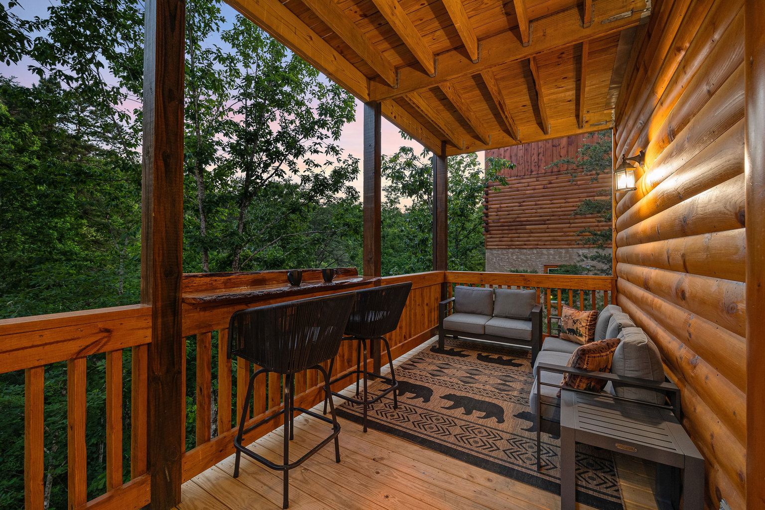 Sevierville Vacation Rental