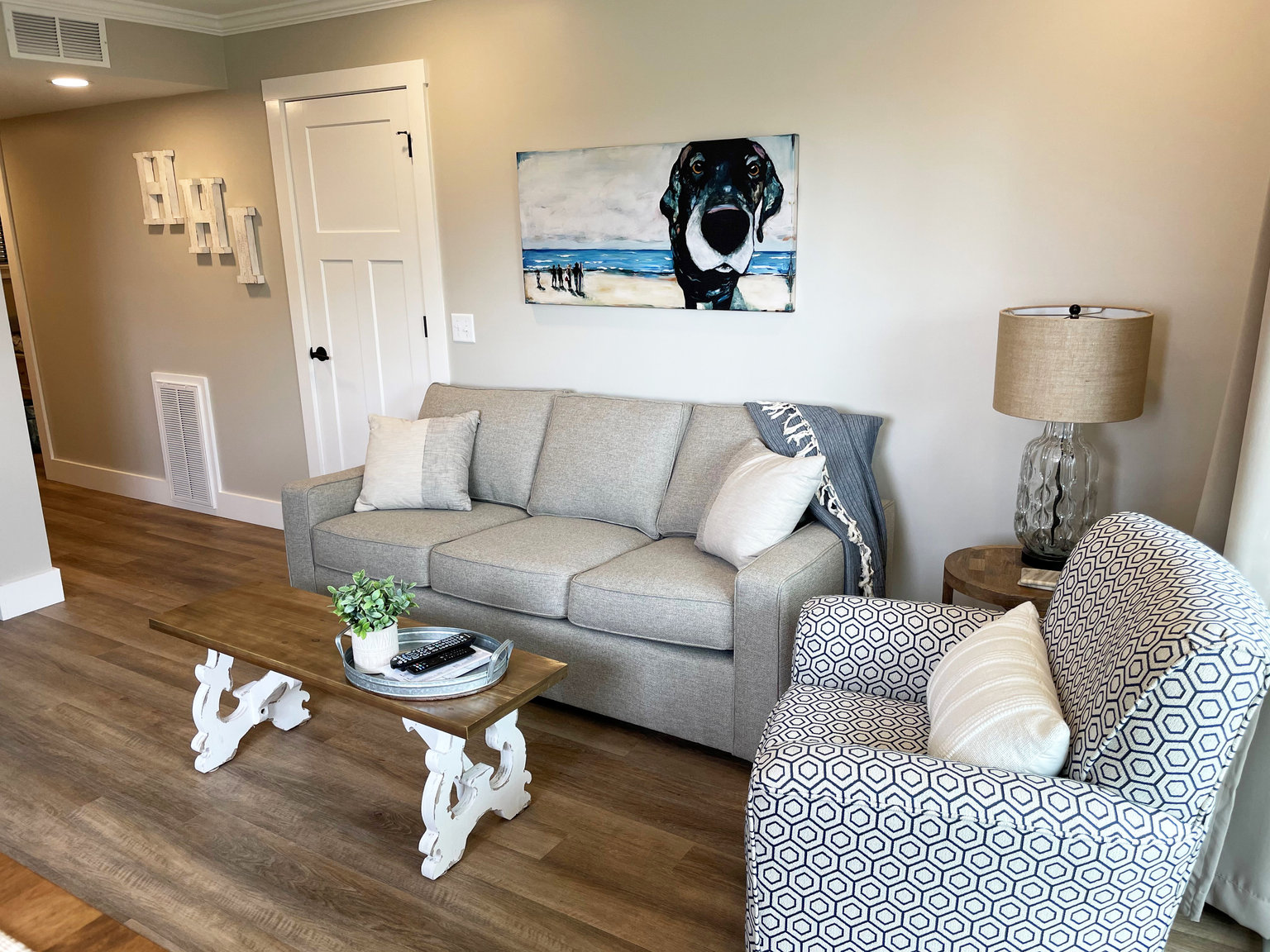 Hilton Head Island Vacation Rental