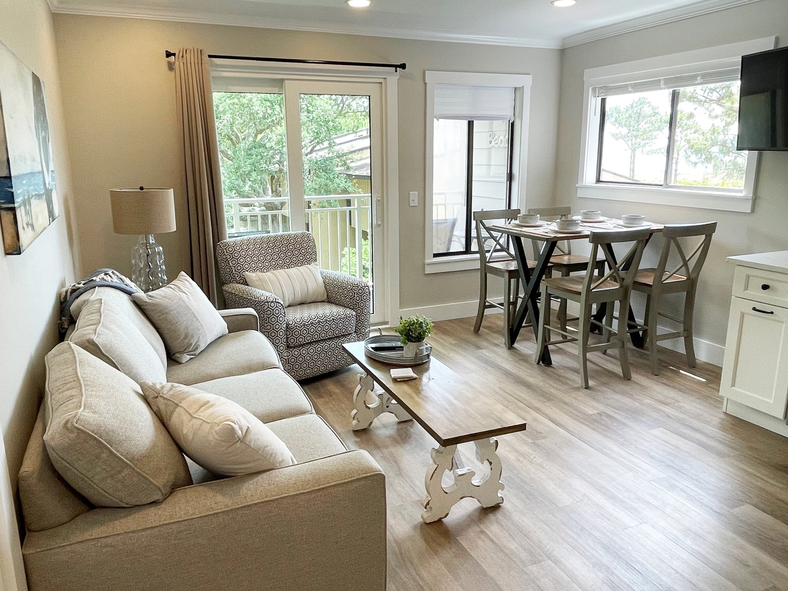 Hilton Head Island Vacation Rental