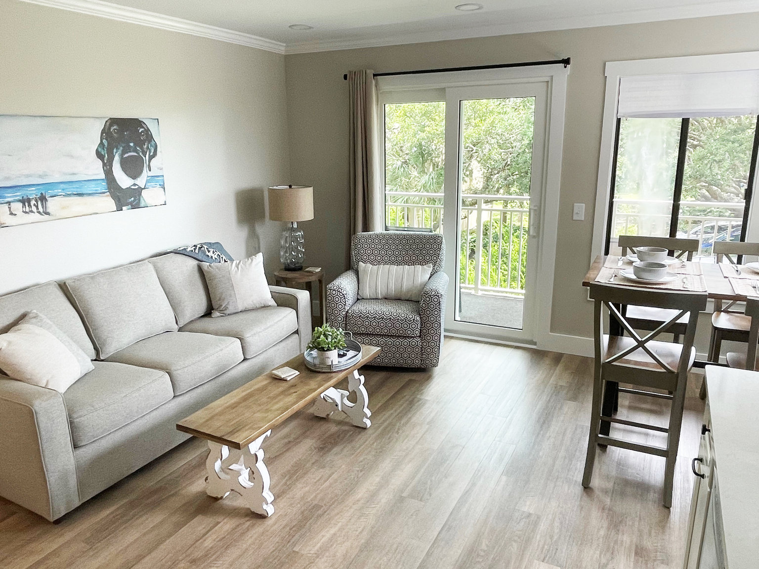 Hilton Head Island Vacation Rental