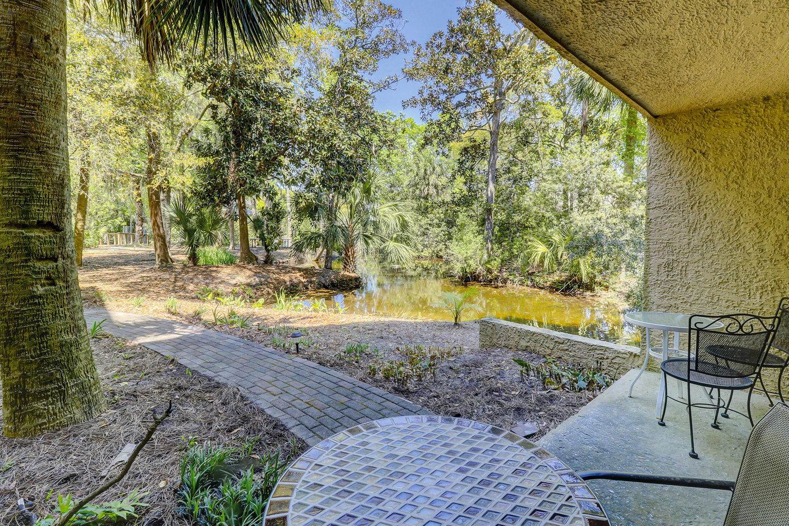 Hilton Head Island Vacation Rental