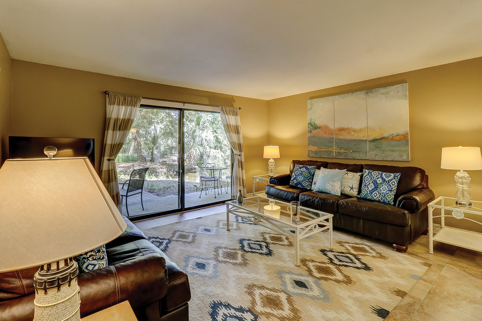 Hilton Head Island Vacation Rental