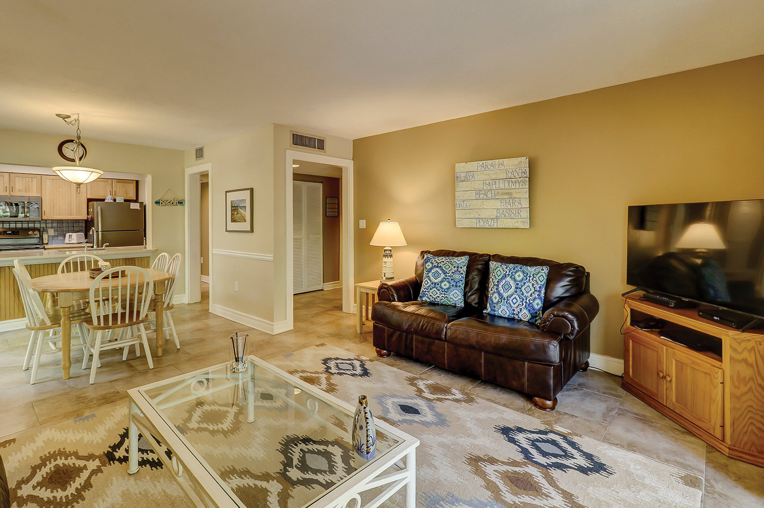 Hilton Head Island Vacation Rental
