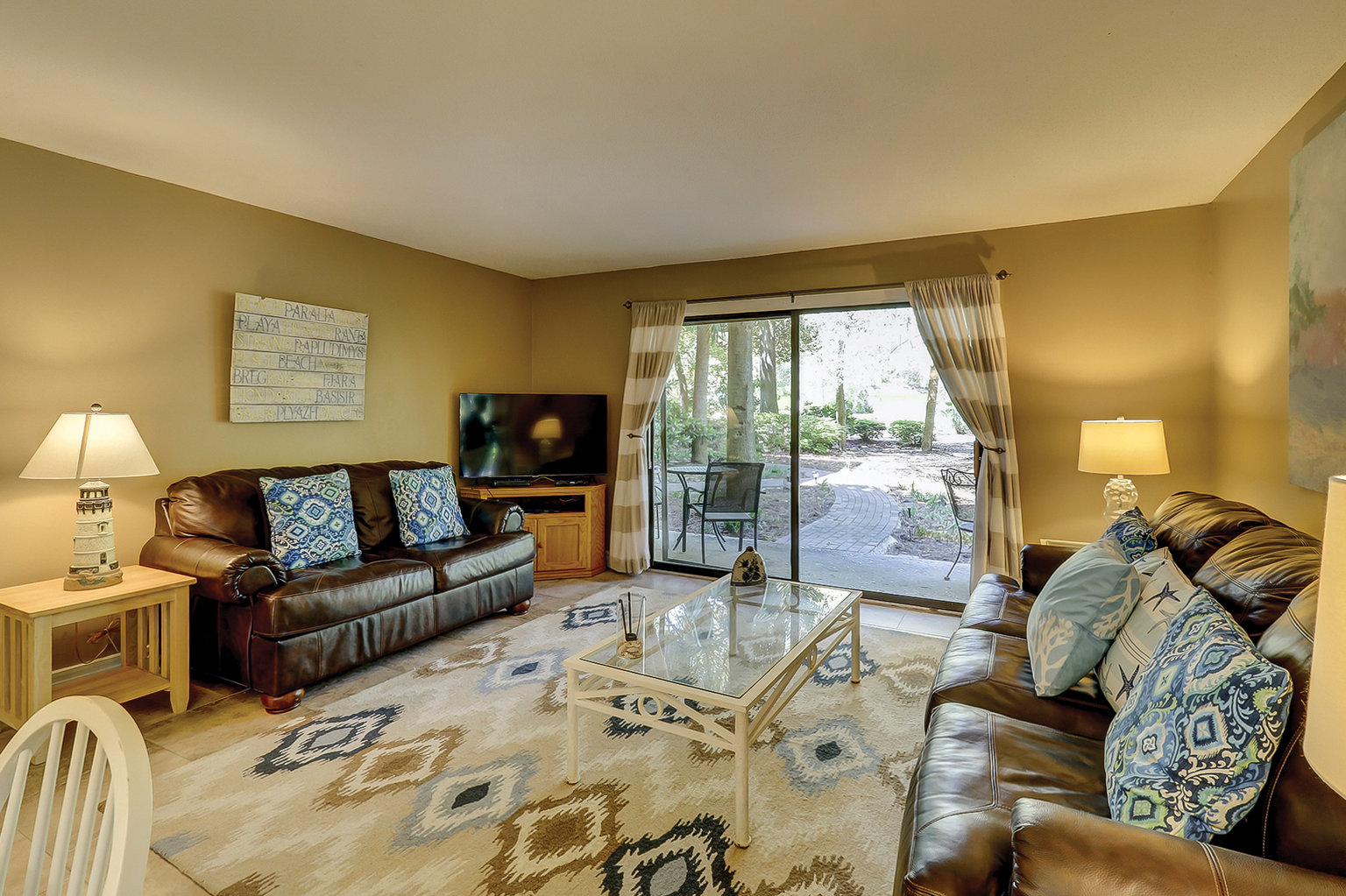 Hilton Head Island Vacation Rental
