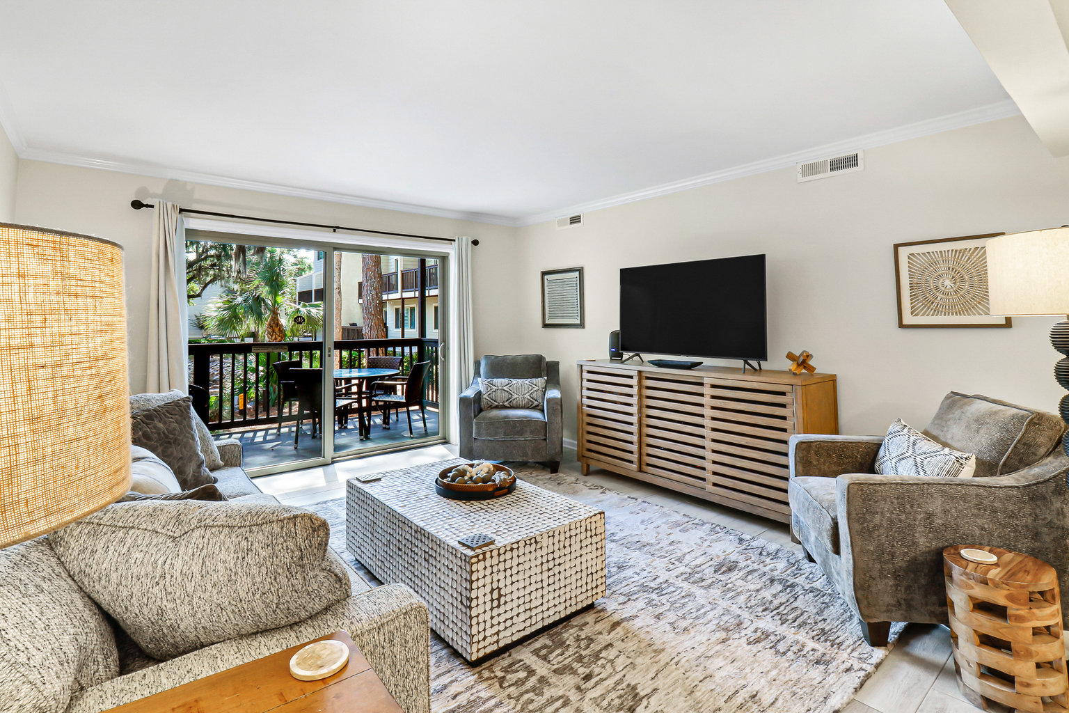 Hilton Head Vacation Rental