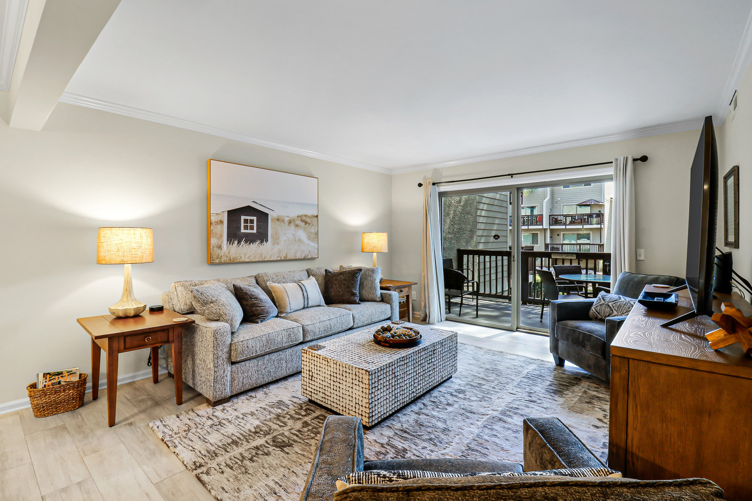 Hilton Head Vacation Rental