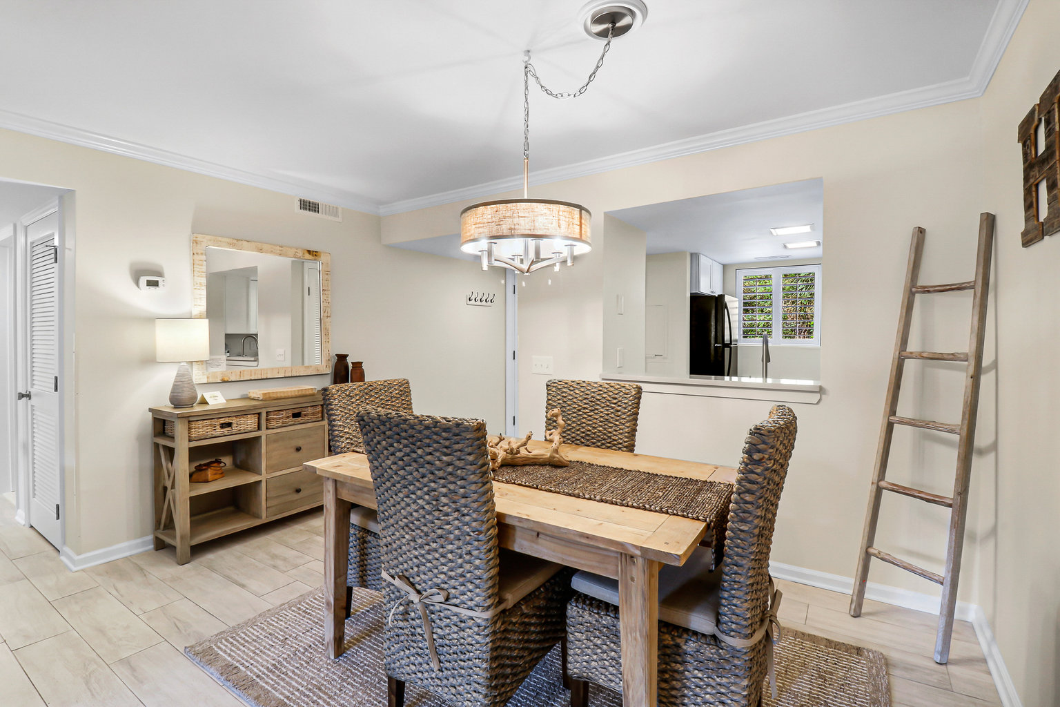 Hilton Head Vacation Rental