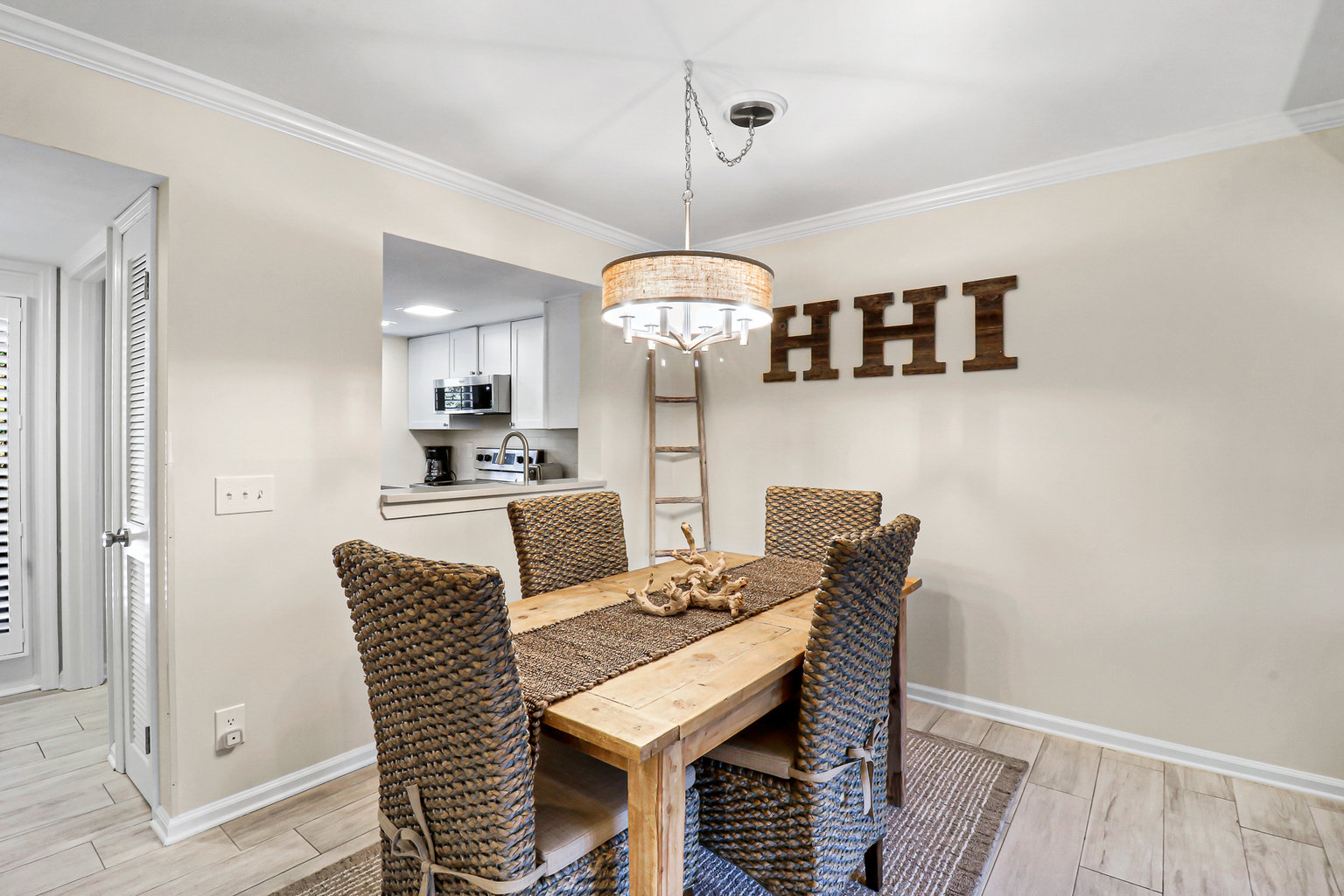 Hilton Head Vacation Rental