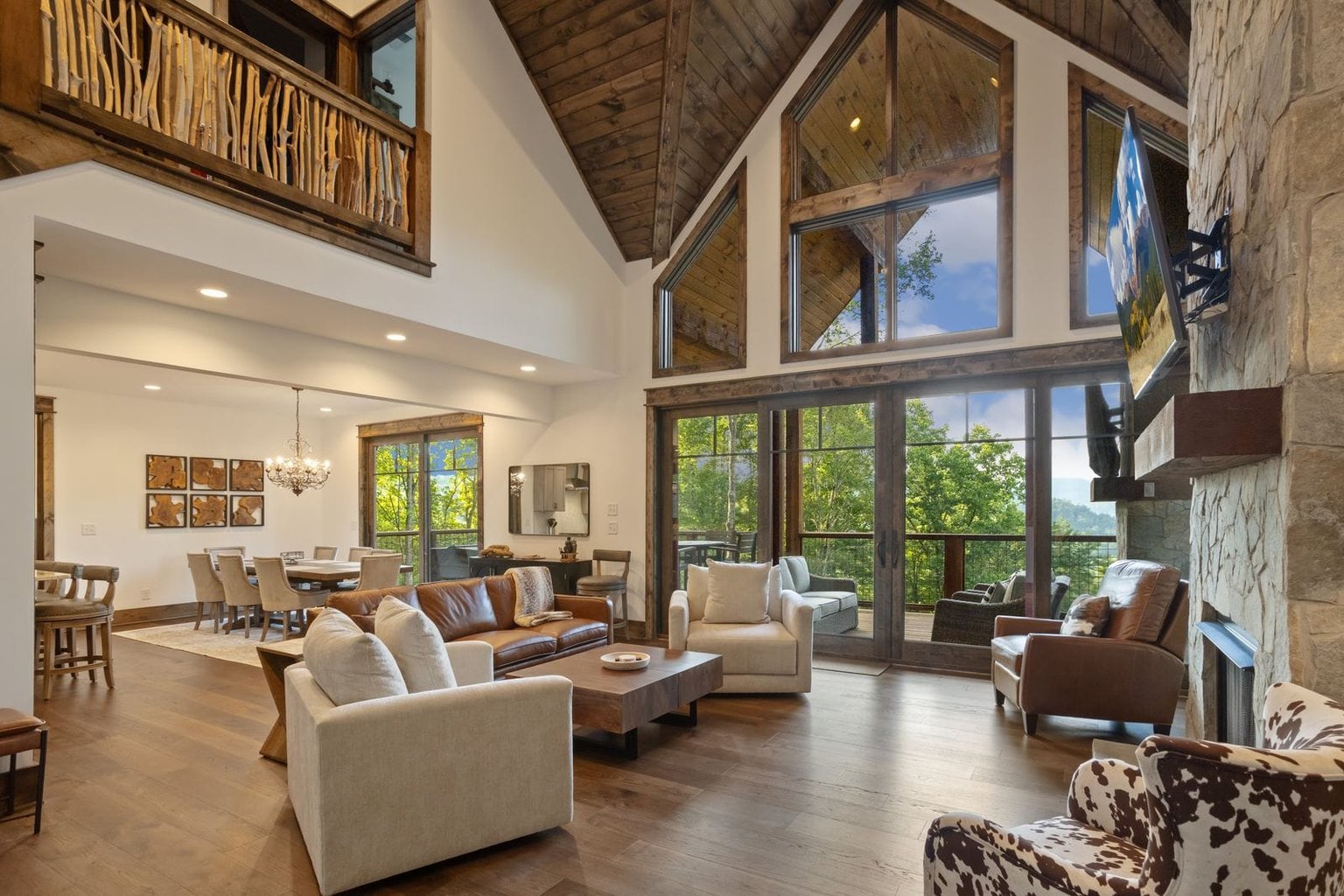 Banner Elk Vacation Rental