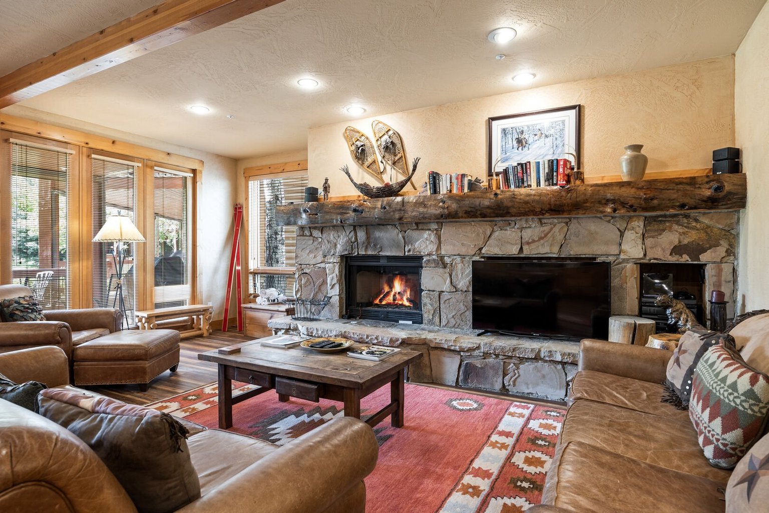 Park City Vacation Rental