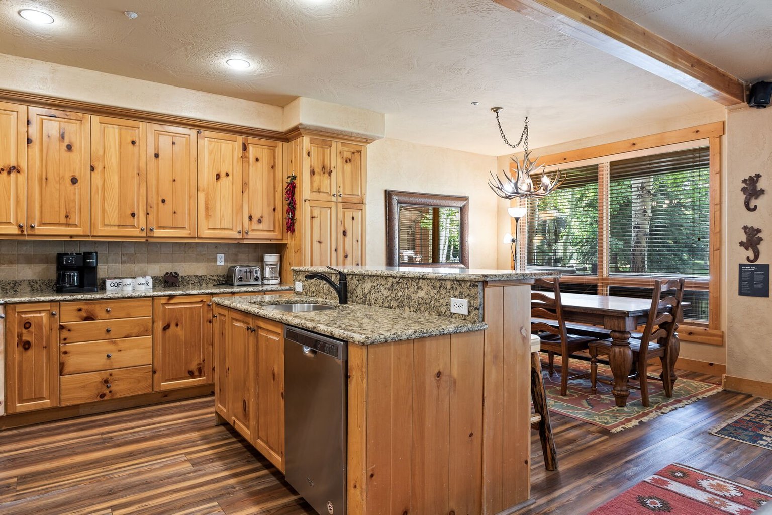 Park City Vacation Rental