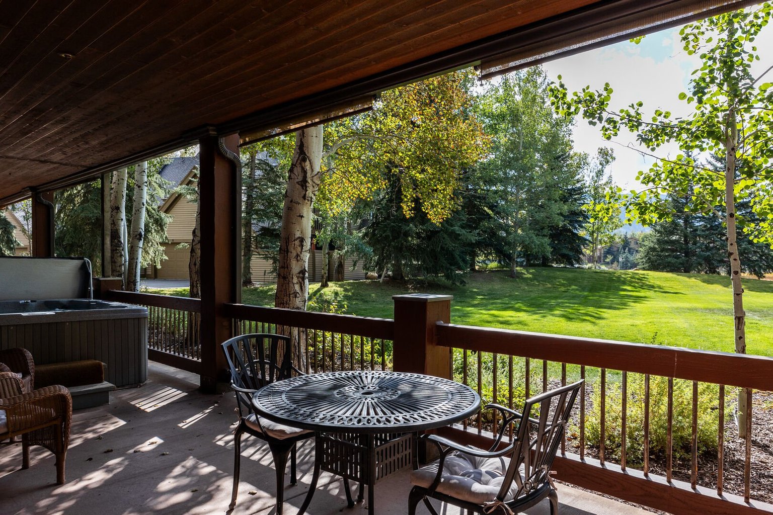 Park City Vacation Rental