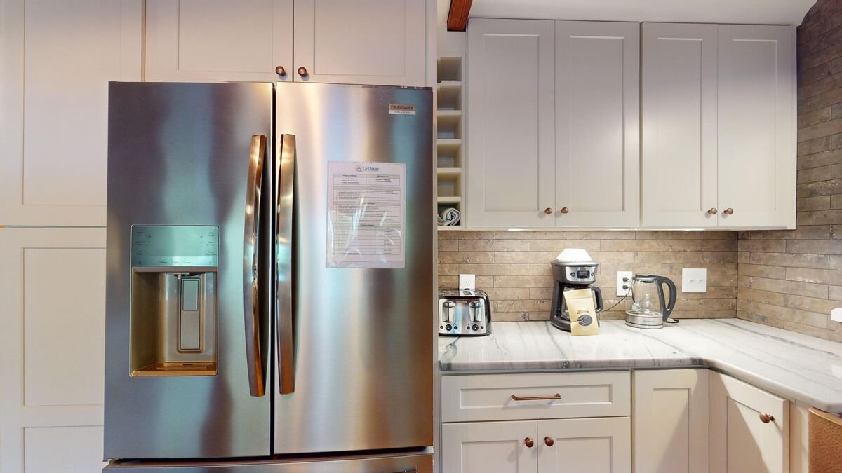 Ludlow Vacation Rental