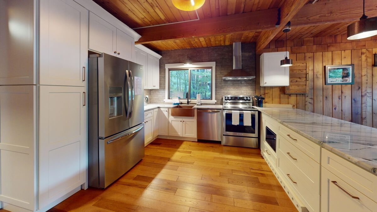 Ludlow Vacation Rental