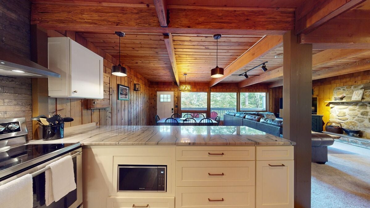 Ludlow Vacation Rental