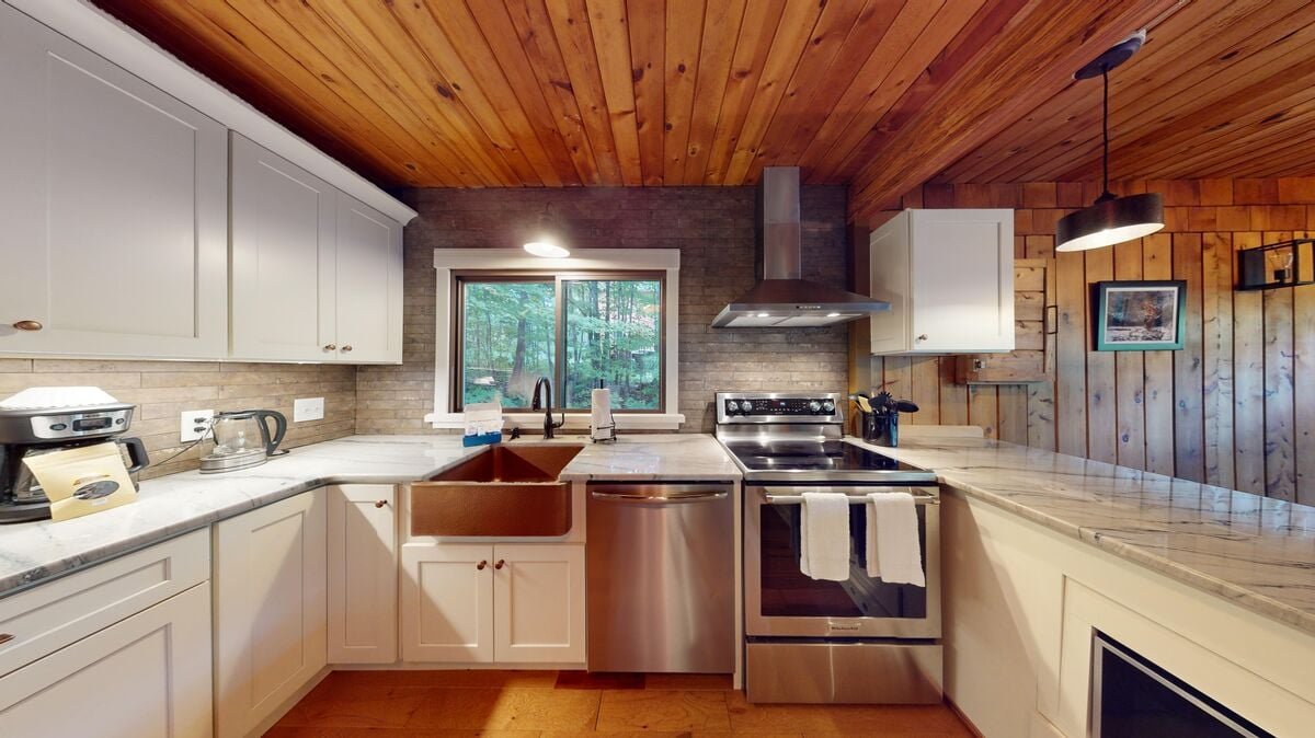 Ludlow Vacation Rental