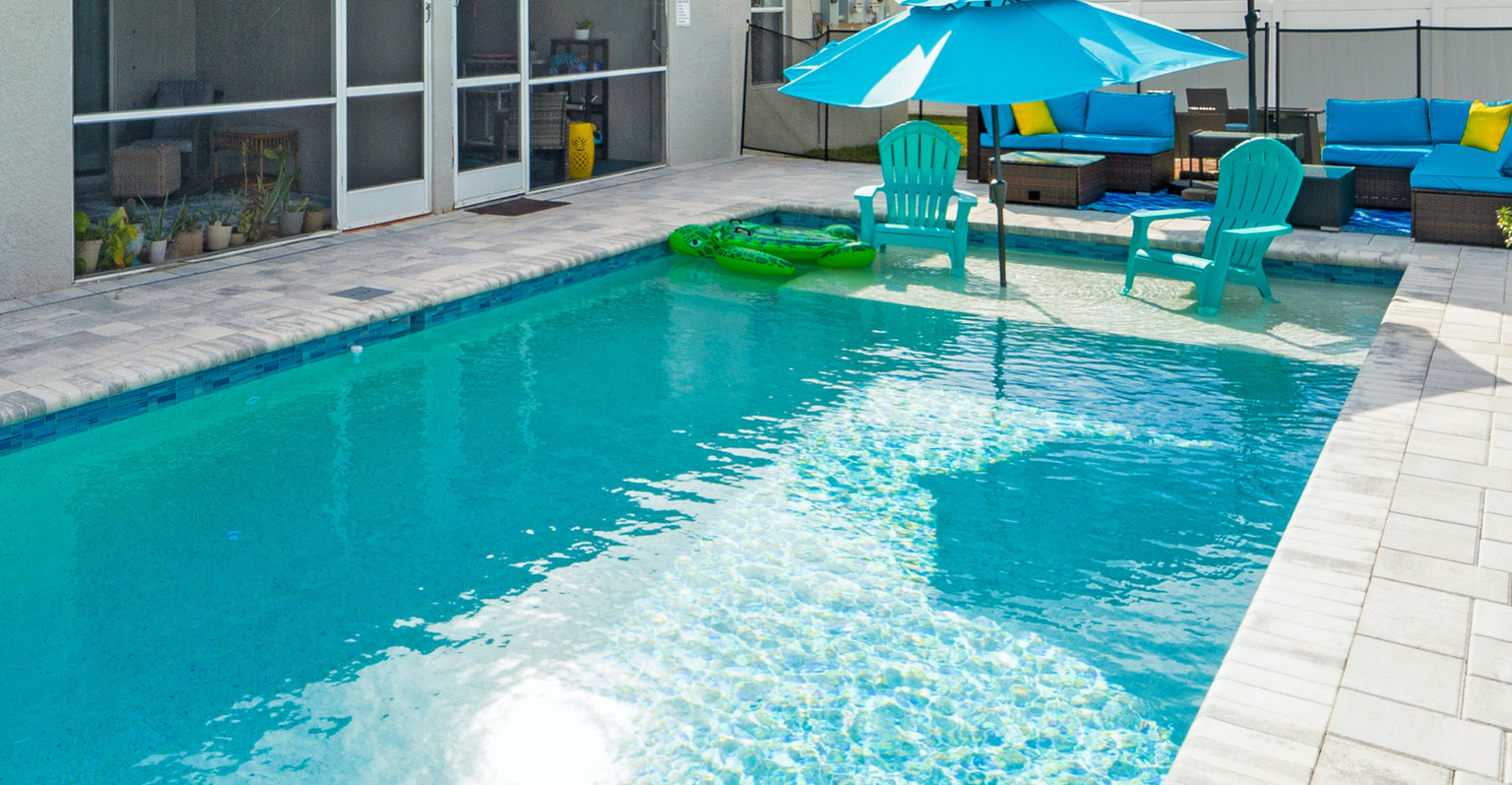 Cape Coral Vacation Rental