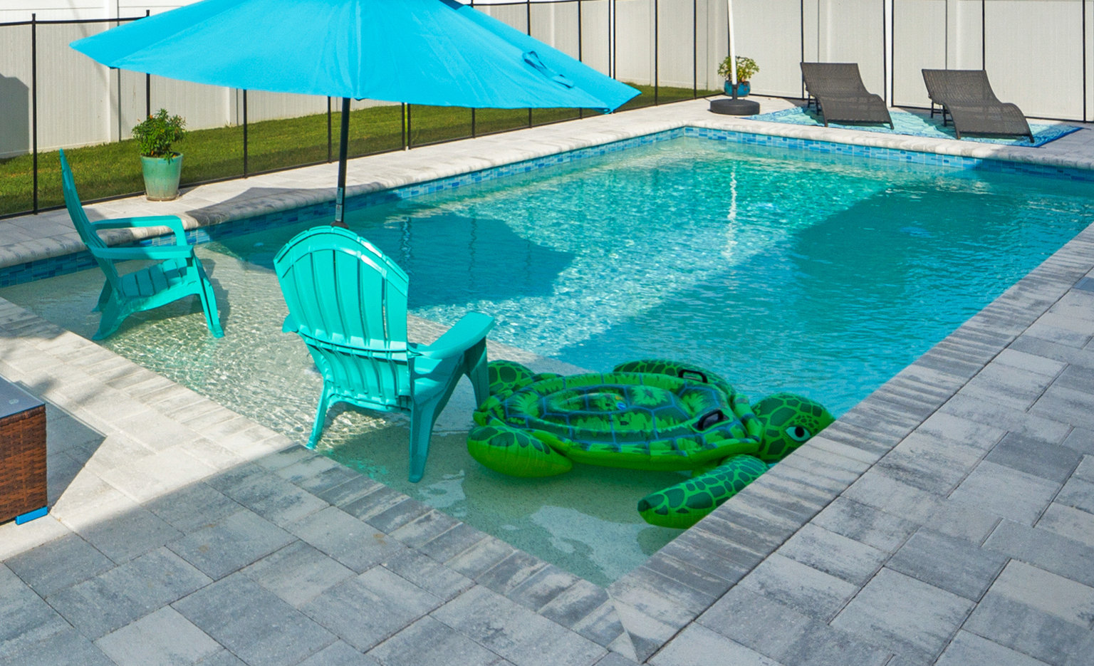 Cape Coral Vacation Rental