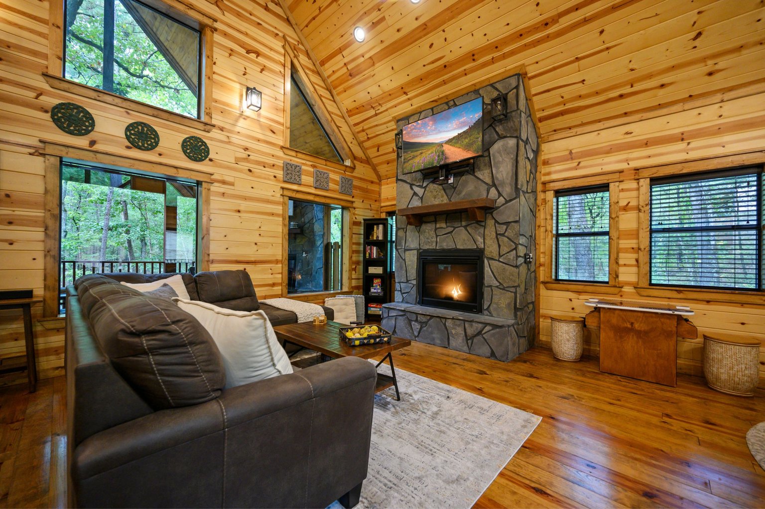 Broken Bow Vacation Rental