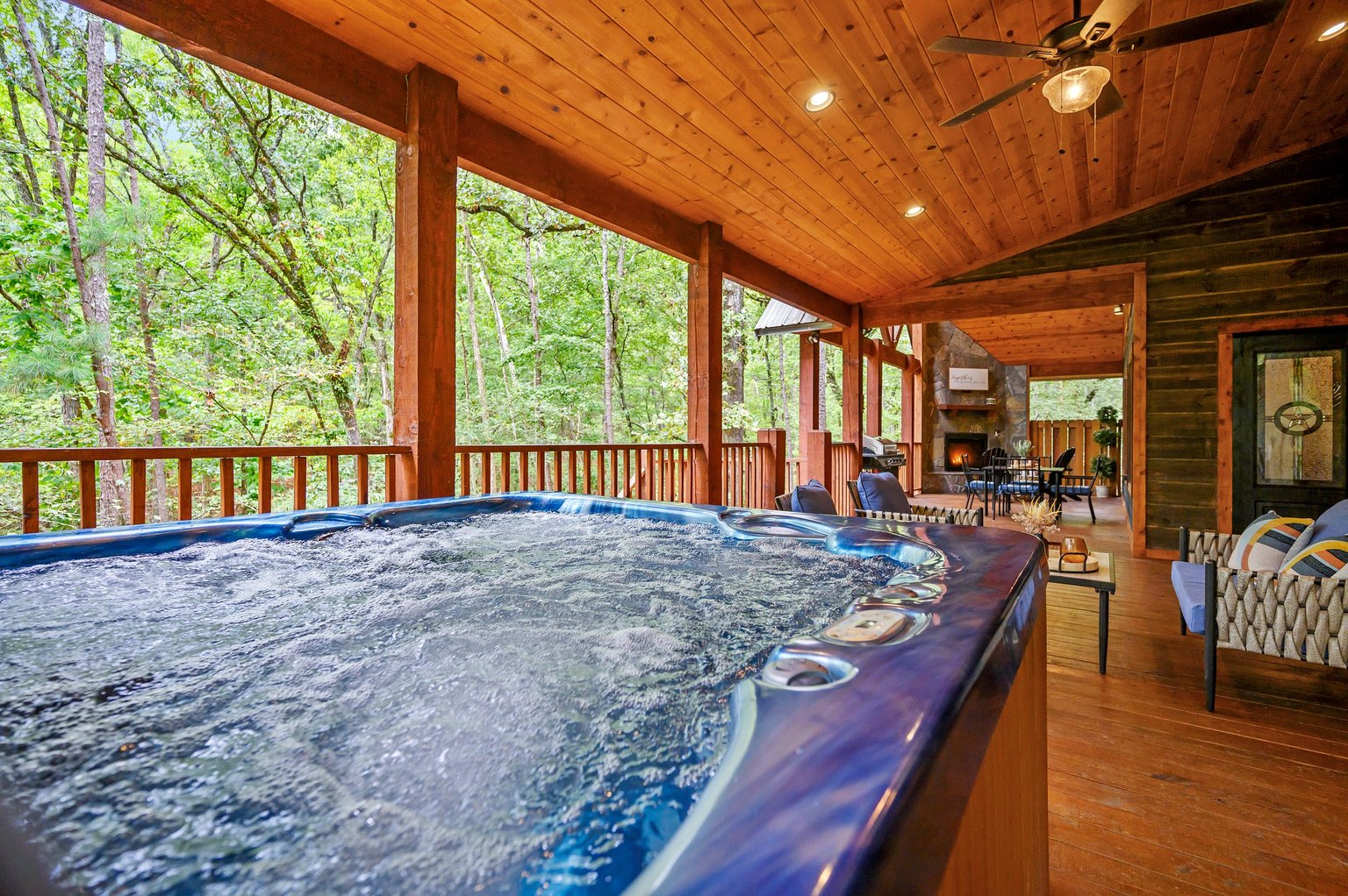 Broken Bow Vacation Rental