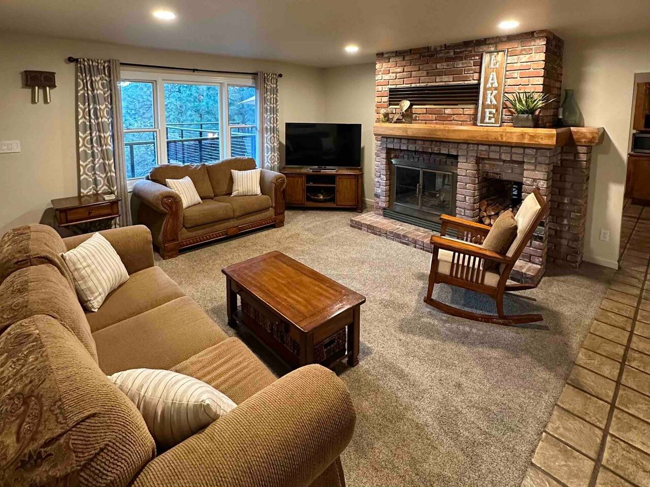 Lakehead Vacation Rental