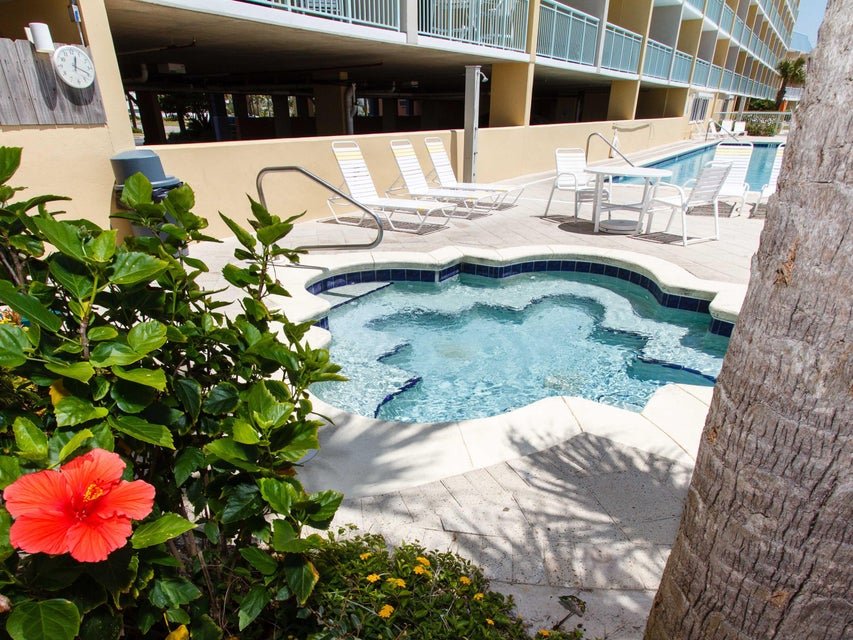 Fort Walton Beach Vacation Rental