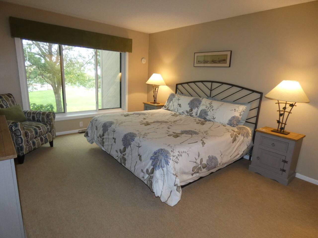Bellaire Vacation Rental