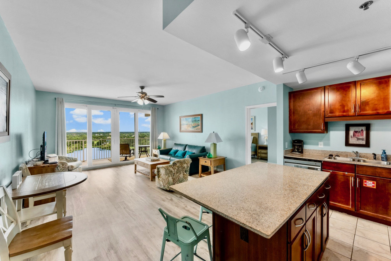 Panama City Beach Vacation Rental