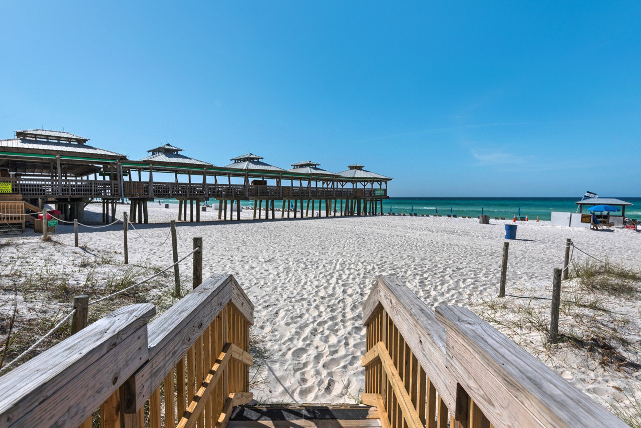 Panama City Beach Vacation Rental