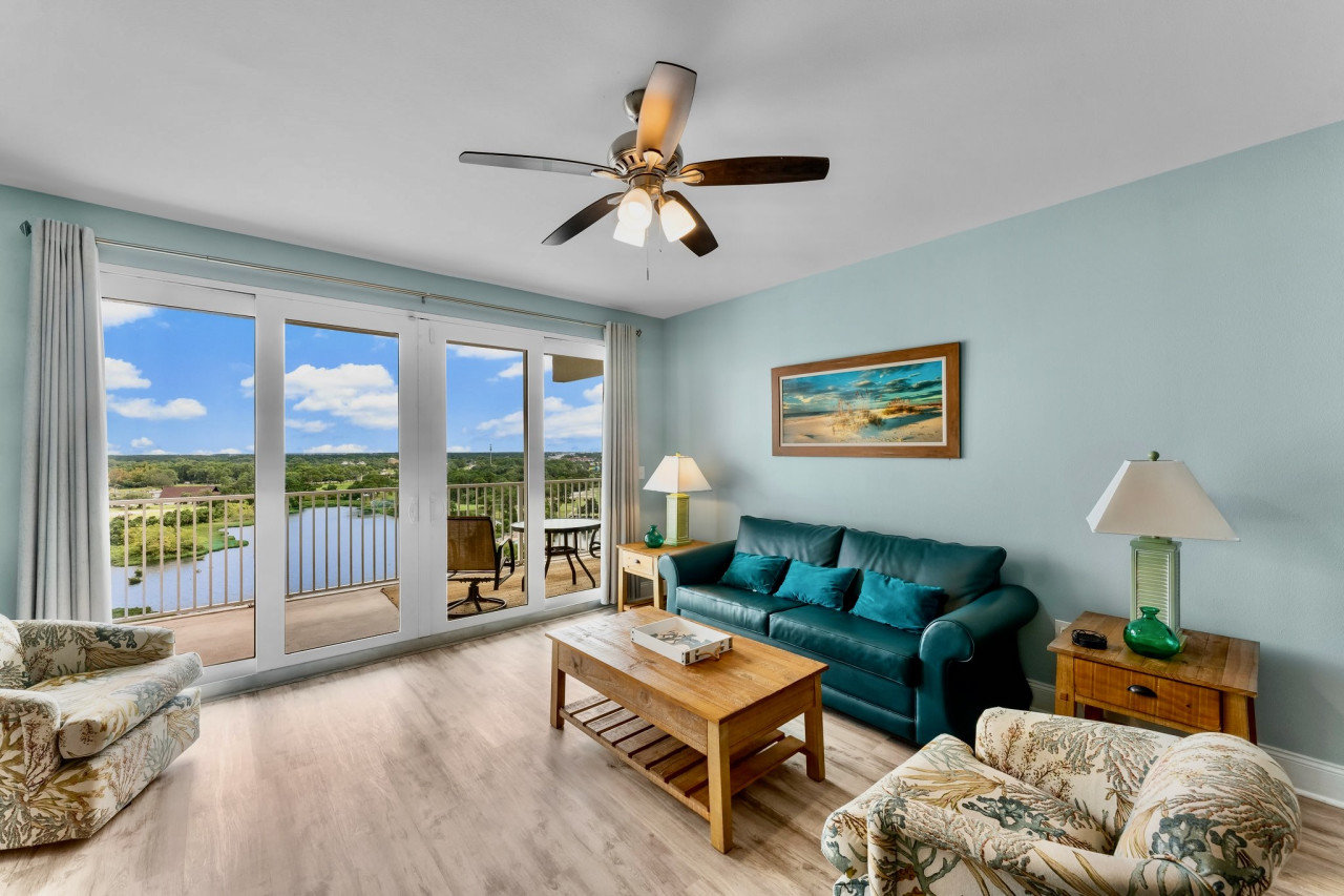 Panama City Beach Vacation Rental