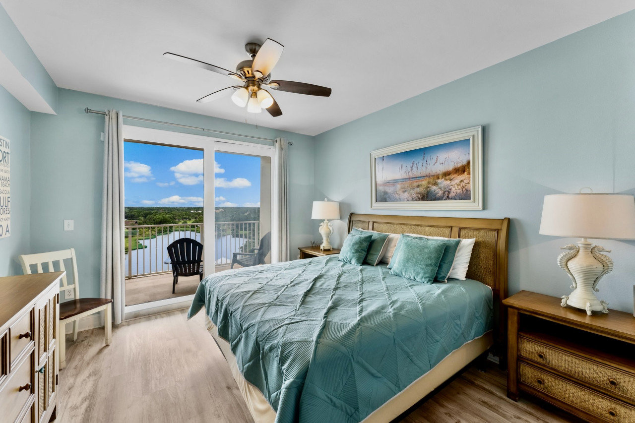 Panama City Beach Vacation Rental