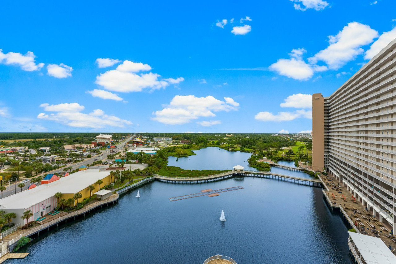 Panama City Beach Vacation Rental