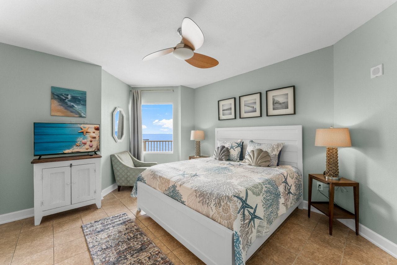 Panama City Beach Vacation Rental