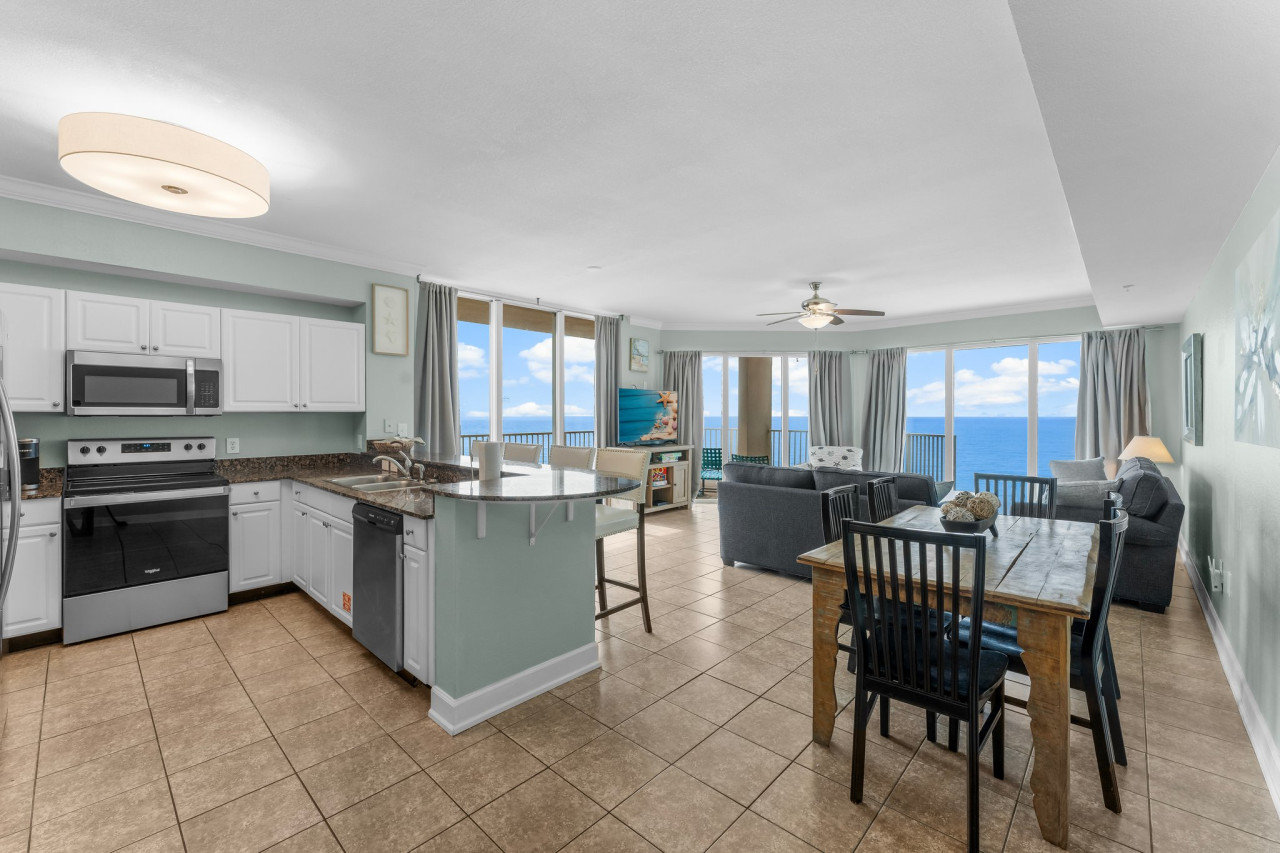 Panama City Beach Vacation Rental