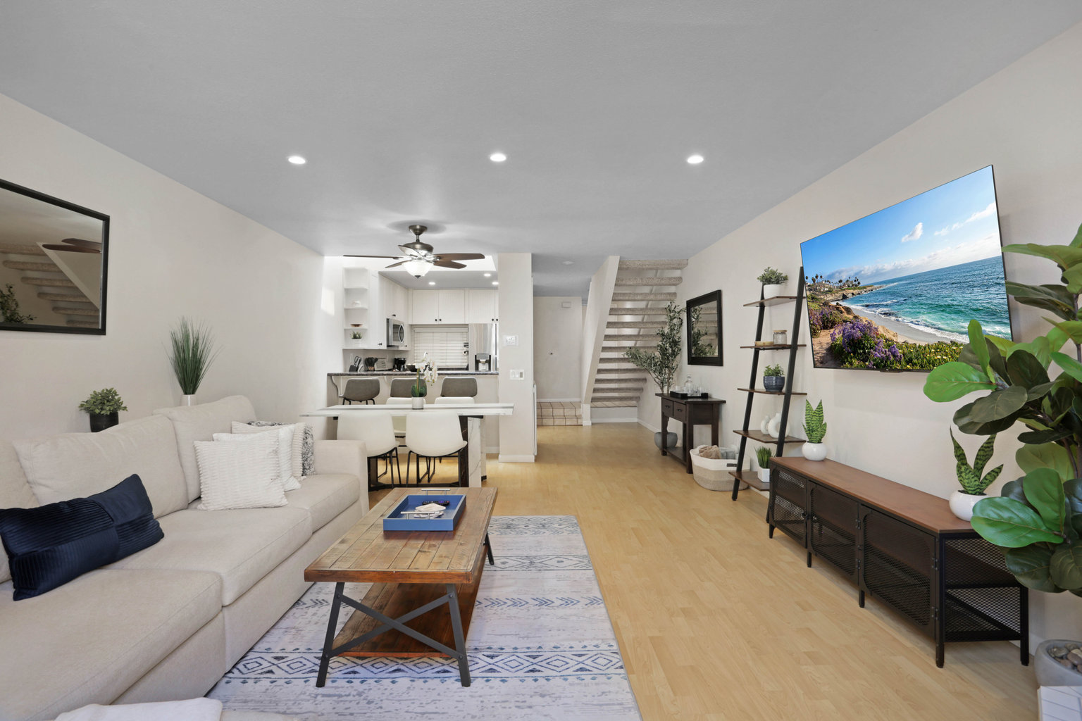 San Diego Vacation Rental