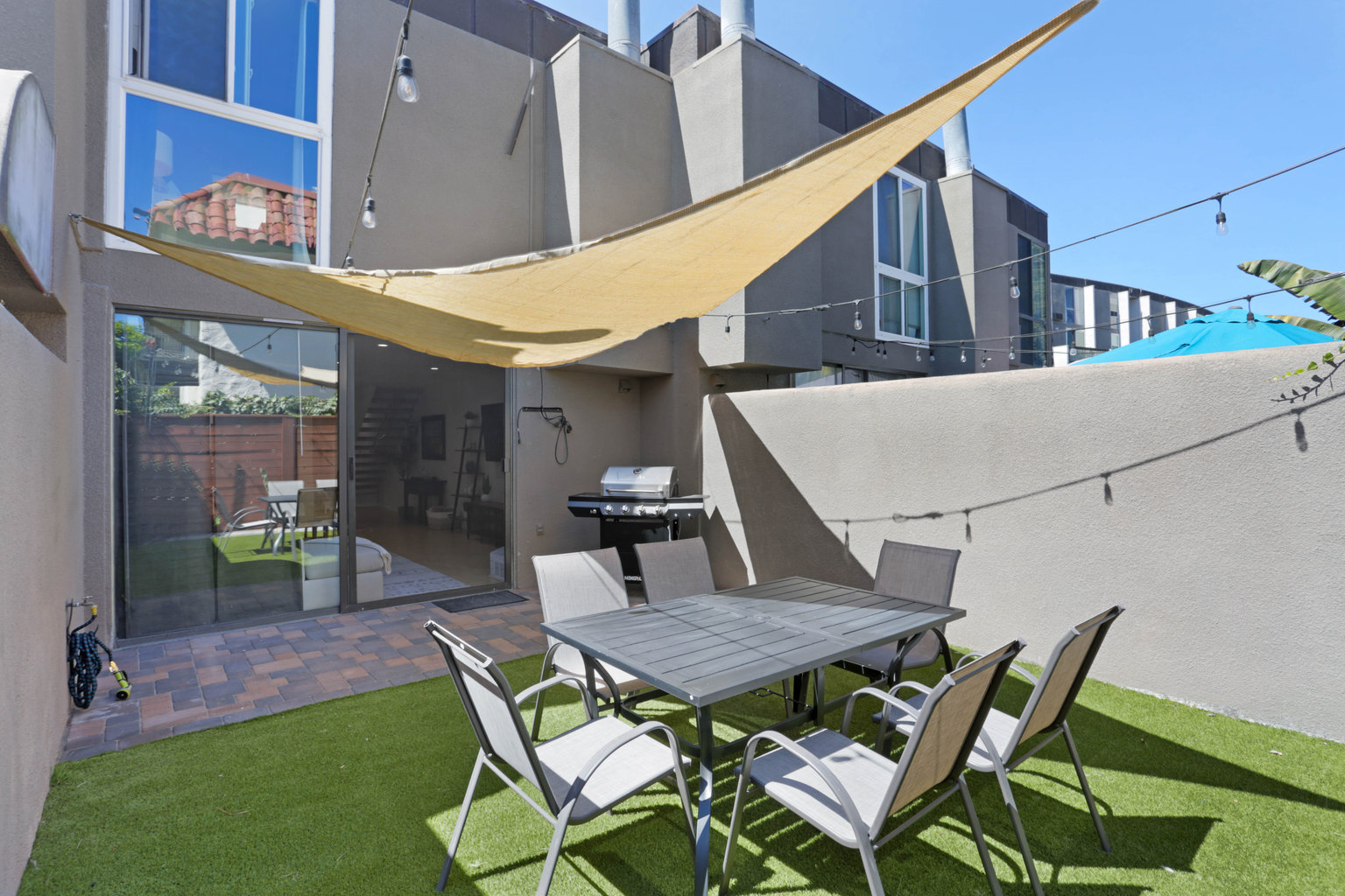 San Diego Vacation Rental