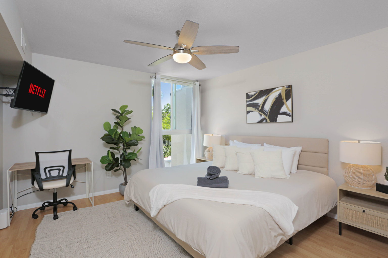 San Diego Vacation Rental