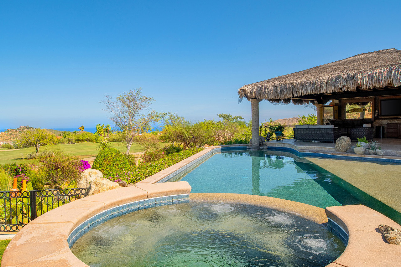 Palmilla Vacation Rental