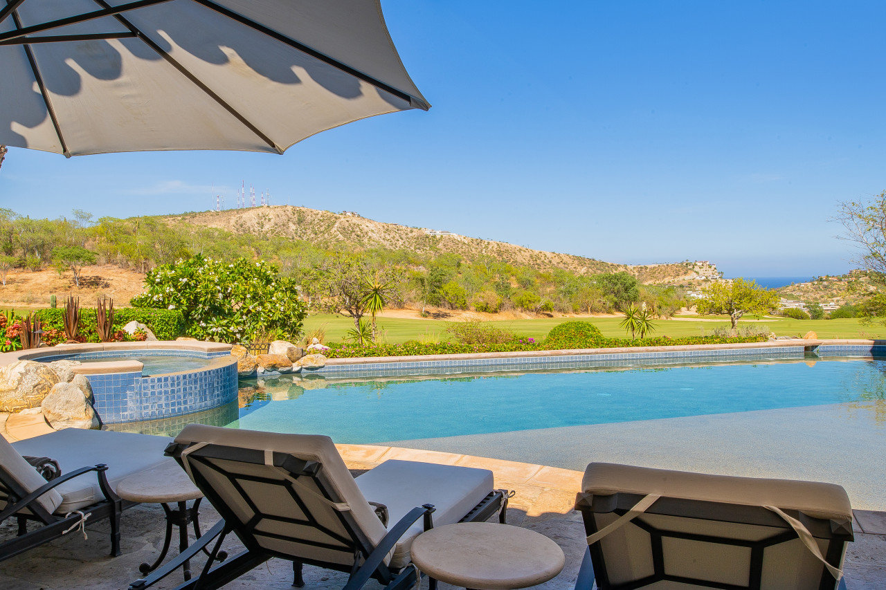 Palmilla Vacation Rental