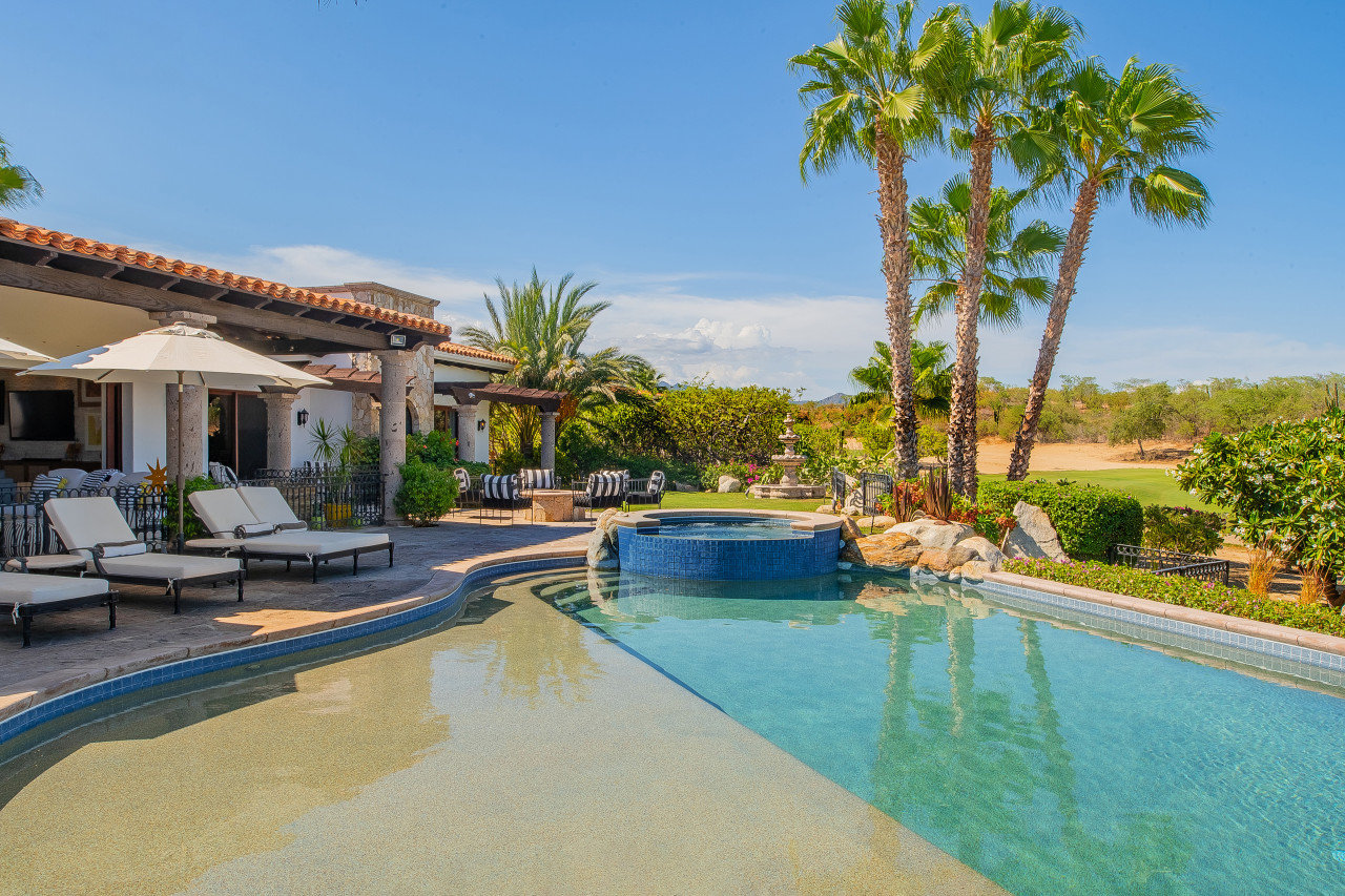 Palmilla Vacation Rental