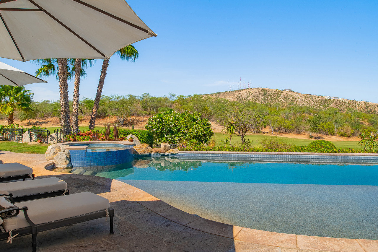 Palmilla Vacation Rental